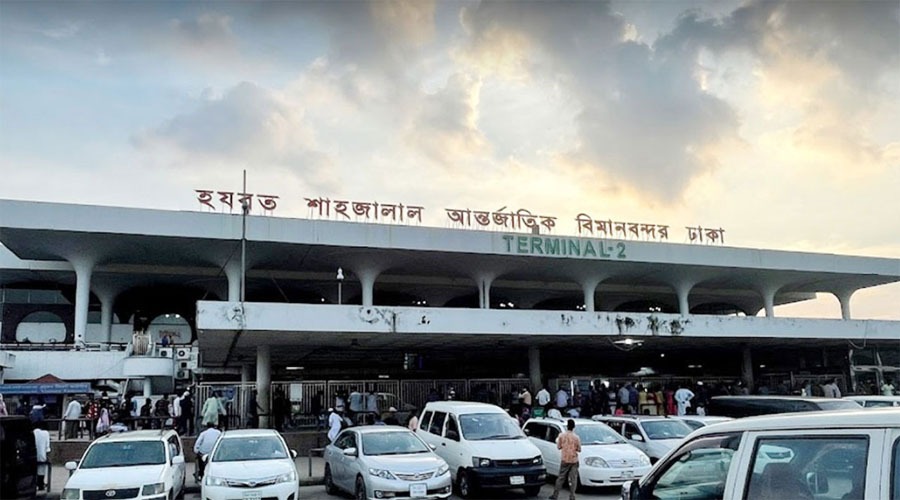 মধ্যপ্রাচ্যের উত্তেজনার প্রভাব, শাহজালালে ১১ দিনে ৩৬৭ ফ্লাইট বাতিল