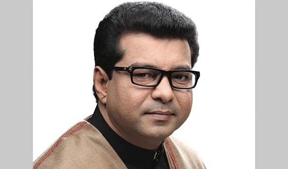 পিরোজপুরের পলাতক সাবেক এমপি মহারাজ দম্পতি ও পুত্রের বিরুদ্ধে দুদক’র মামলা