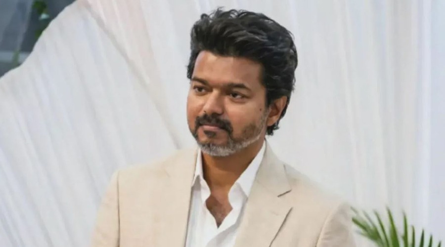 পদপিষ্ট ঘটনার তদন্তে ফের জিজ্ঞাসাবাদের মুখে থালাপতি বিজয়