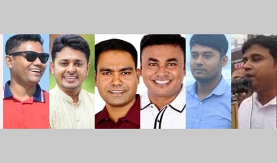 ছাত্রদলের নতুন কমিটির শীর্ষ দুই পদে আলোচনায় যারা