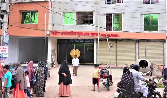 টাঙ্গাইলে নবম শ্রেণির ছাত্রের রহস্যজনক মৃত্যু