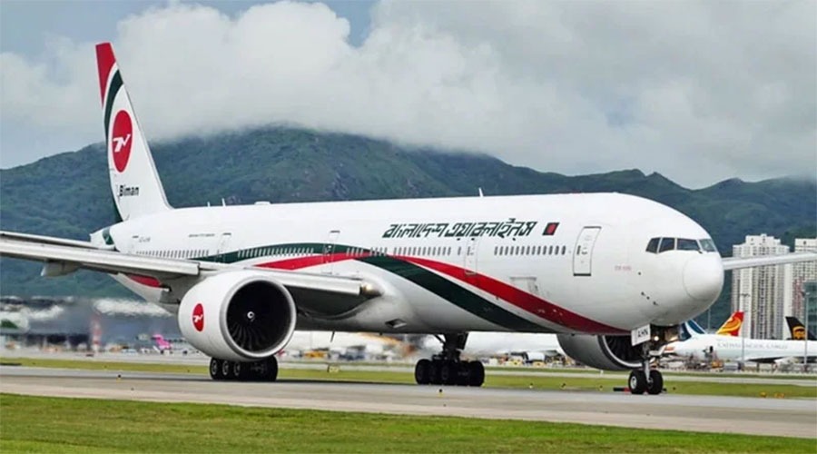 মধ্যপ্রাচ্যে সংঘাত ঘিরে শাহজালালে ৩৯১ ফ্লাইট বাতিল