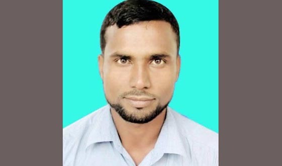 অটোরিকশার ধাক্কায় আইনজীবীর সহকারী নিহত