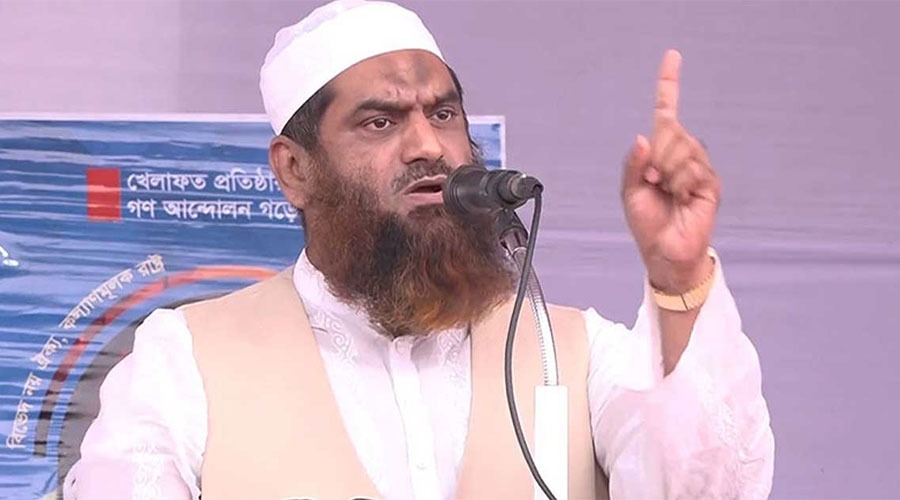 এবার ভোটের ফল চ্যালেঞ্জ মামুনুল হকের