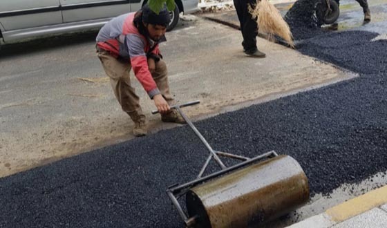 লালমনিরহাটে বায়ুদূষণ রোধে ভ্রাম্যমাণ আদালতের অভিযান