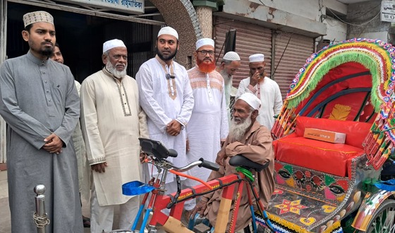 চাঁদপুরে জামায়াতের উদ্যোগে কর্মসংস্থান সৃষ্টির কার্যক্রম অব্যাহত