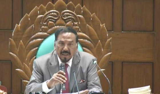 নবনির্বাচিত স্পিকার ও ডেপুটি স্পিকারকে বিআরজেএ’র অভিনন্দন