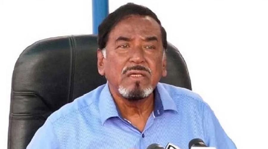 ত্রয়োদশ জাতীয় সংসদের স্পিকার নির্বাচিত হলেন মেজর (অব.) হাফিজ উদ্দিন আহমদ