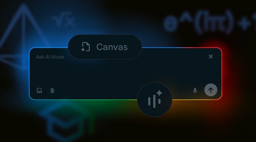 গুগল সার্চে যুক্ত হলো এআই ‘ক্যানভাস’ ফিচার