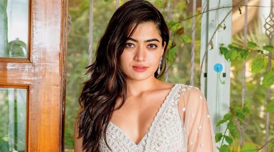 “আমি আহত, আর চুপ থাকব না!”রাশমিকা