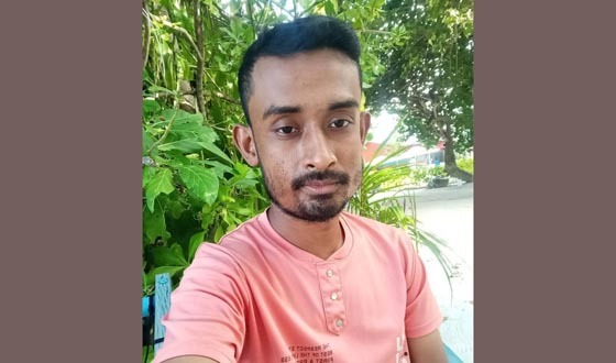 লক্ষ্ণীপুরের সজিবের ঘরে ৪ মাসের শিশু, স্বজনদের আহাজারি