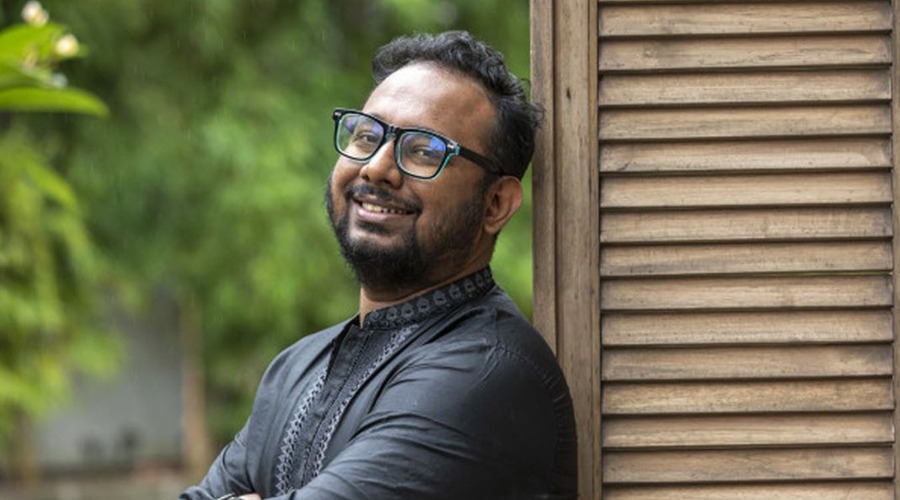 ইন্টারন্যাশনাল সিনেমা বানাতে চান রায়হান রাফী