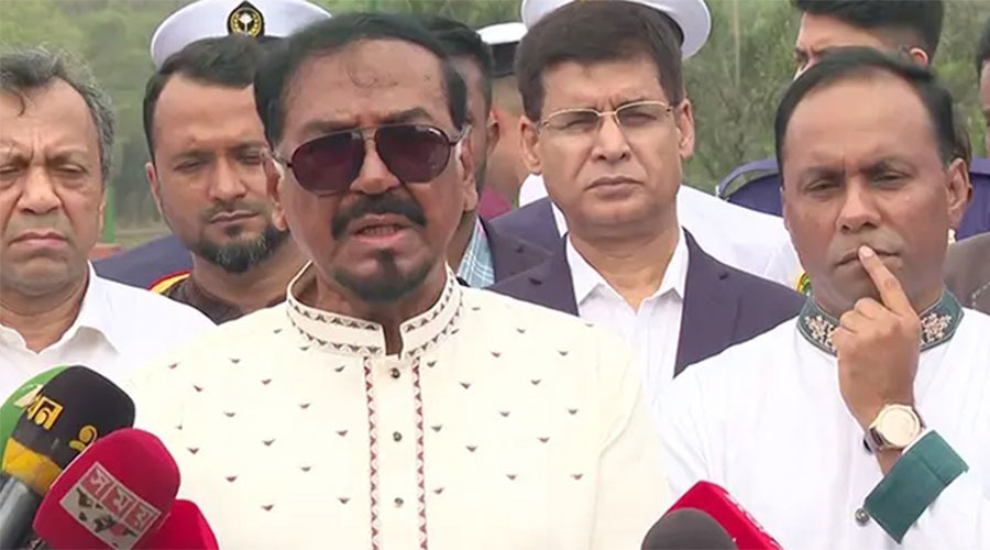 সংসদে নিরপেক্ষ আম্পায়ারিং করব, বললেন নবনির্বাচিত স্পিকার