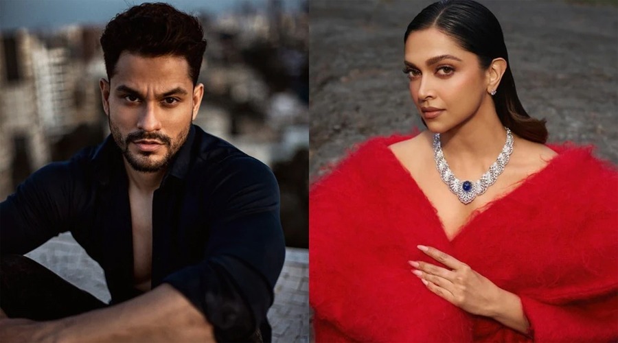 দীপিকাকে নিয়ে মন্তব্য, ‘নারীবিদ্বেষী’ তকমা পেলেন কুণাল