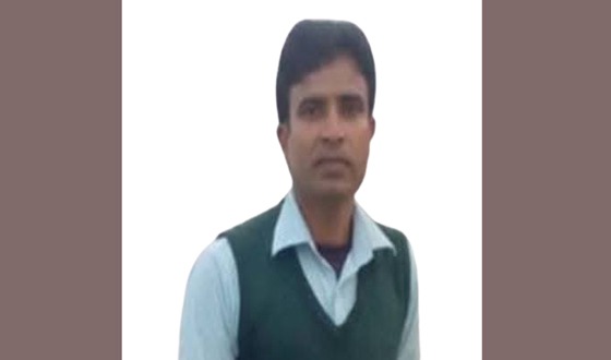 রাজারহাটে হিন্দু ছাত্রীকে শ্লীলতাহানি, শিক্ষকের বিরুদ্ধে মামলা