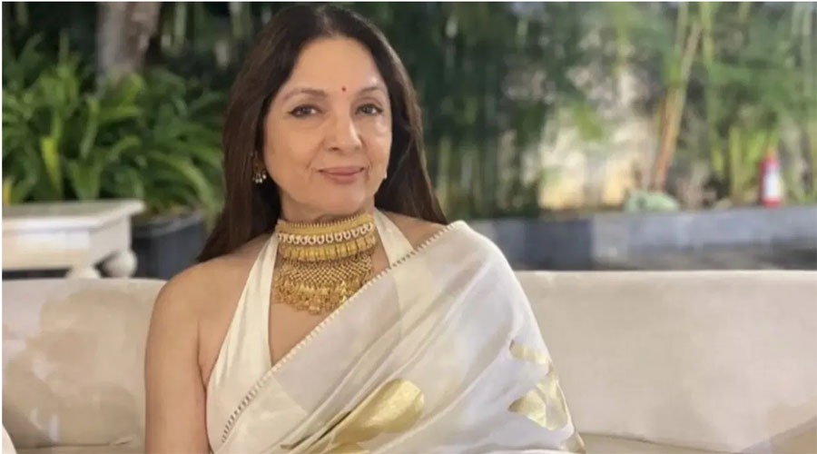 ‘৬৬ বছরে মা হচ্ছেন’ গুঞ্জনে মুখ খুললেন নীনা গুপ্তা