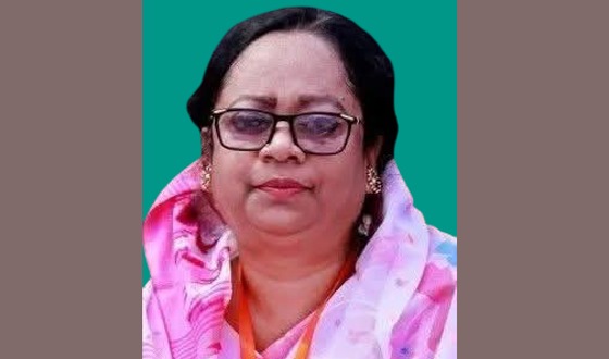 বিসিসির প্রথম নারী প্রশাসক হলেন শিরিন