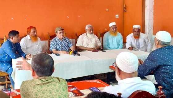 চাহিদা অনুযায়ী সরবরাহ নিশ্চিত না করা তেল নেবে না ব্যবসায়ীরা