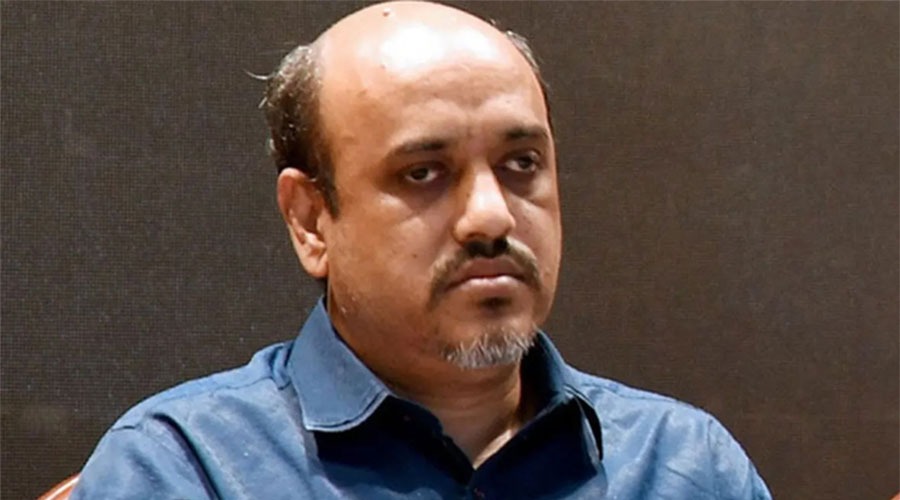 মির্জা আব্বাসের অসুস্থতা নিয়ে কুমিরের কান্না বন্ধ করুন, বললেন সাবেক উপ-প্রেস সচিব