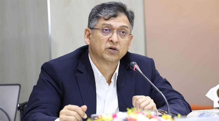 সংসদেই সংবিধান সংস্কার পরিষদ নিয়ে সিদ্ধান্ত হবে: স্বরাষ্ট্রমন্ত্রী