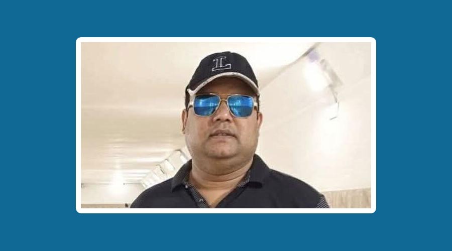 বাগেরহাটে গুলিতে ব্যবসায়ী সোহাগ শেখ নিহত