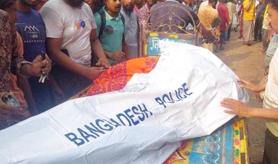 পাওনা টাকা না দেয়ায় পিটিয়ে হত্যা