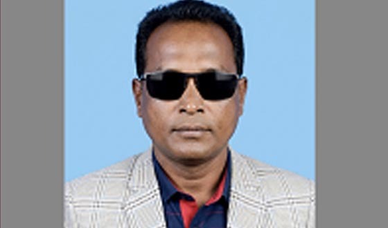 রহমতপুরে চেয়ারম্যান পদে প্রার্থী হতে মাঠে সক্রিয় সাইফুল