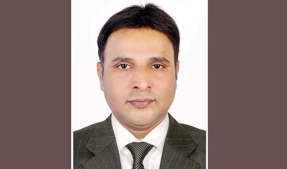 তারুণ্যের শক্তি নিয়ে চরভদ্রাসন গড়তে চান ইউনুস আলী