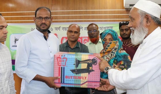 ভূঞাপুরে প্রশাসনের সঙ্গে প্রতিমন্ত্রী টুকুর মতবিনিময়