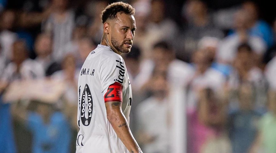 আমি আবার জাতীয় দলে ফিরে যেতে চাই : নেইমার