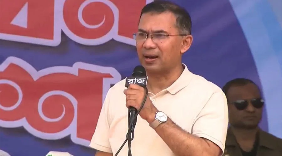 মানুষের ভাগ্যের পরিবর্তনই বিএনপির মূল লক্ষ্য: প্রধানমন্ত্রী