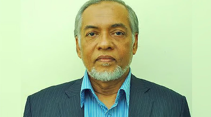 সম্মিলিত ইসলামী ব্যাংকের চেয়ারম্যান আইয়ুব মিয়া পদত্যাগ করেছেন