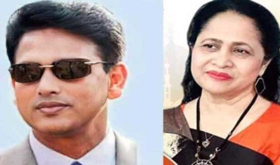 স্ত্রীর চিকিৎসার জন্য ৭ দিনের ছুটিতে সিঙ্গাপুর যাচ্ছেন শিক্ষামন্ত্রী