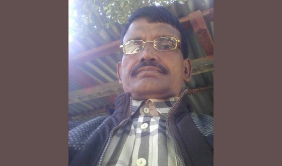 হোসেনপুরে বিদ্যুৎপৃষ্টে ইলেকট্রিশিয়ানের মৃত্যু