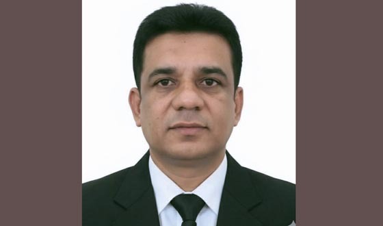 কারামুক্ত হলেন জনপ্রিয় ইউপি চেয়ারম্যান