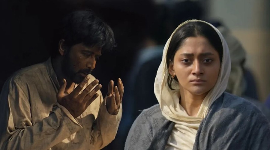 কাটছাঁট ছাড়াই ছাড়পত্র পেল ‘দম’