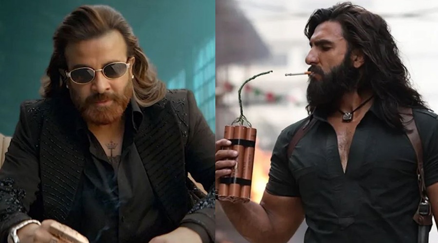 ‘ধুরন্ধর’ ছাড়িয়ে গেল শাকিবের ‘প্রিন্স’