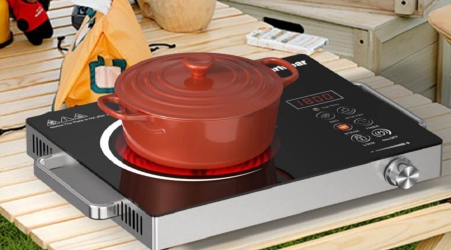 ইলেকট্রিক চুলায় বিদ্যুৎ বিল কমাবেন যেভাবে