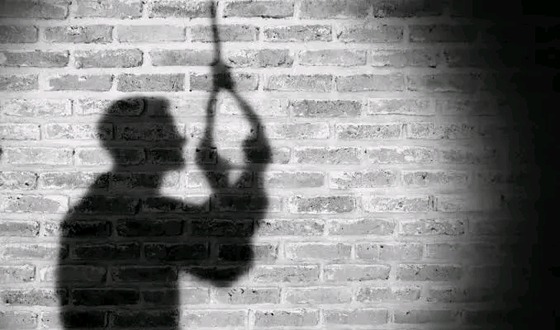 নালিতাবাড়ীতে গলায় ফাঁস দিয়ে যুবকের আত্মহত্যা