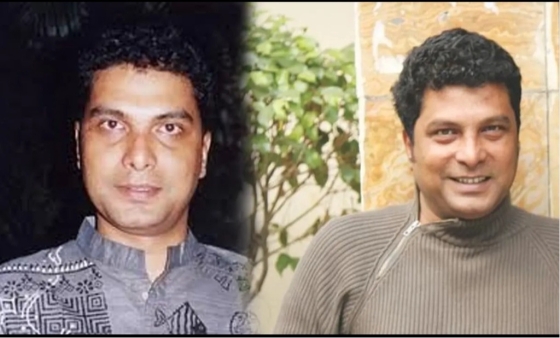 রাজশাহীতে সমাহিত করা হবে অভিনেতা শামস সুমন