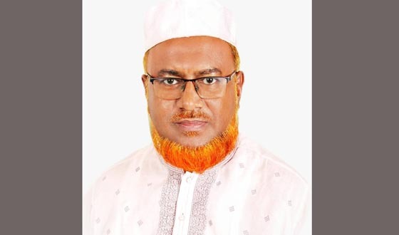 ঈদুল ফিতর উপলক্ষে শুভেচ্ছা জানিয়েছেন মহানগর জামায়াতের আমীর