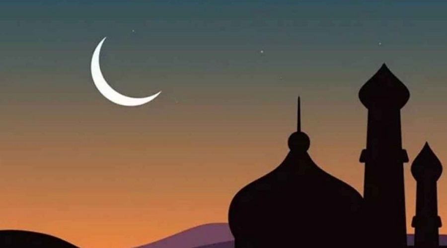 চাঁদ দেখা যায়নি, শনিবার সারা দেশে ঈদুল ফিতর