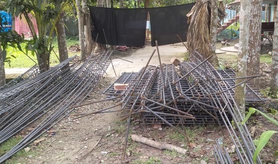 বিএনপি নেতার কাছে চাঁদা দাবি, অতঃপর