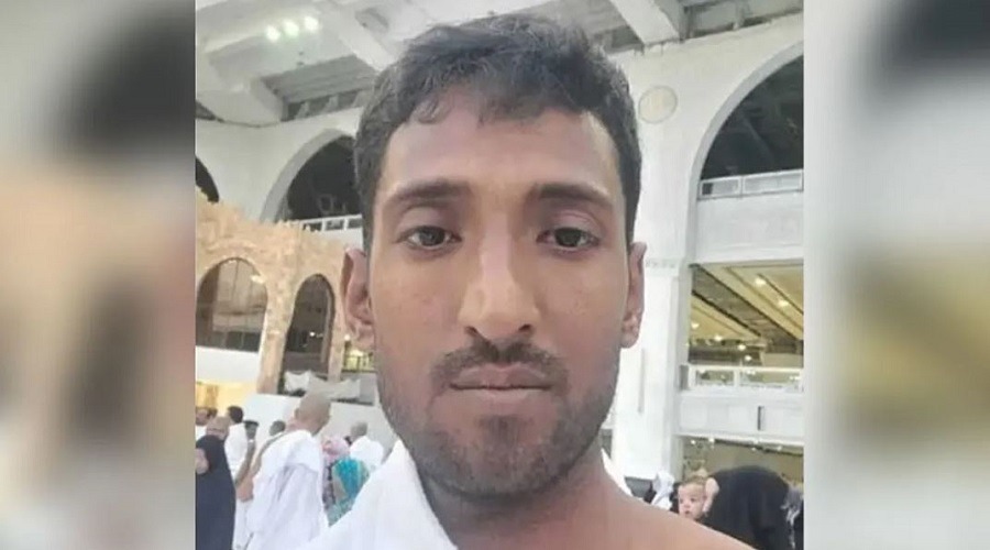 দেশে পৌঁছেছে সৌদিতে ক্ষেপণাস্ত্র হামলায় নিহত মোশাররফের মরদেহ