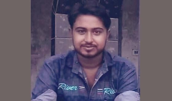 সরাইলে ভাবীর কোপে দেবর নিহত, আটক ১