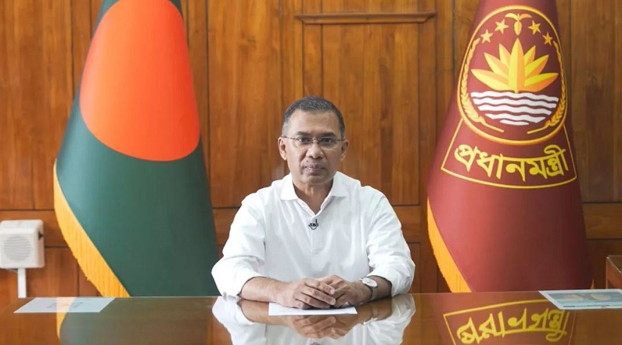 ঐক্যবদ্ধভাবে নতুন বাংলাদেশ গড়ার ডাক প্রধানমন্ত্রীর