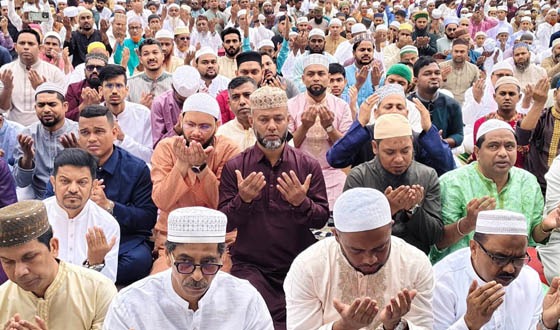 দেশকে উন্নত ও বাসযোগ্য করতে সবাইকে একসাথে কাজ করতে হবে: কৃষিমন্ত্রী