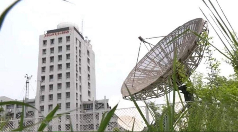 বৃষ্টি কমতেই বাড়বে তাপমাত্রা, ৩ বিভাগে বজ্রবৃষ্টির আভাস