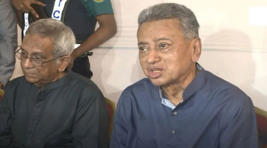 যুদ্ধ দীর্ঘায়িত হলে অর্থনীতিতে চাপের শঙ্কা অর্থমন্ত্রীর