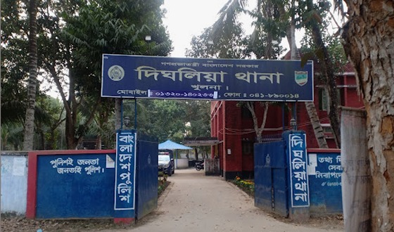 দিঘলিয়ায় চাঁদাবাজ ও চুরির নামে দস্যুতার প্রকোপ বৃদ্ধি